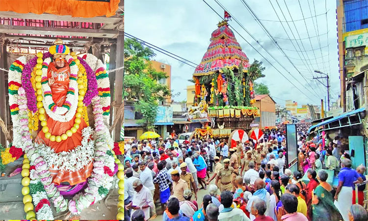 Festivals at Sankarankovil (within Tenkasi district) 4246272 sankarankoil aadi thabasu