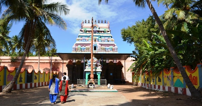 Arulmigu Cinthamaninadha Swamy Temple (Vasudevanallur) dsc 0837