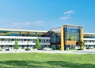 St. Mary’s Educational Institutions, Tenkasi