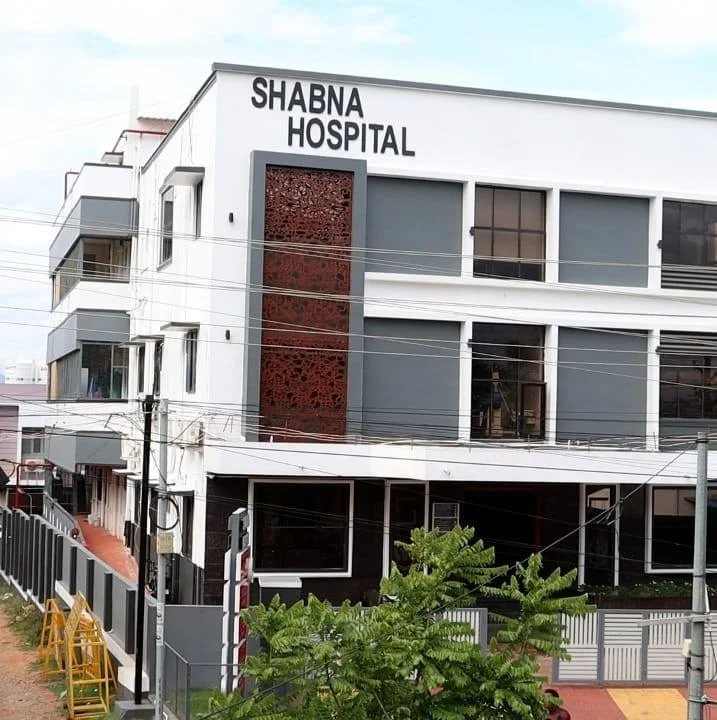 Shabna Hospital (Diabetes & Plastic Surgery Centre)
