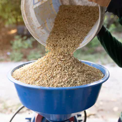 Mahalingam Rice Mill