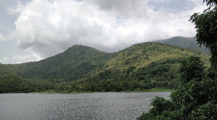 Gundaru Dam & Scenic Viewpoints