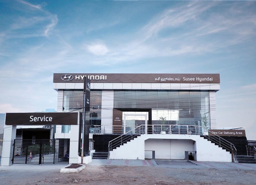 Susee Hyundai