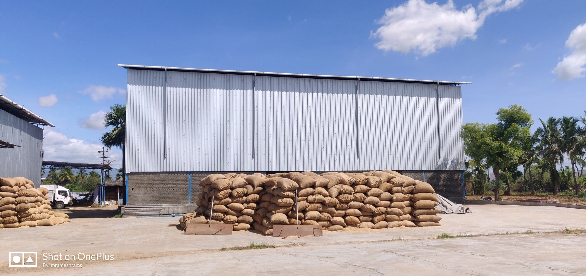 Kittu Modern Rice Mill