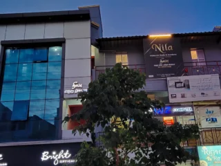 nila makeover studio and academy melagaram tirunelveli beauty parlours uiibrdt6ii