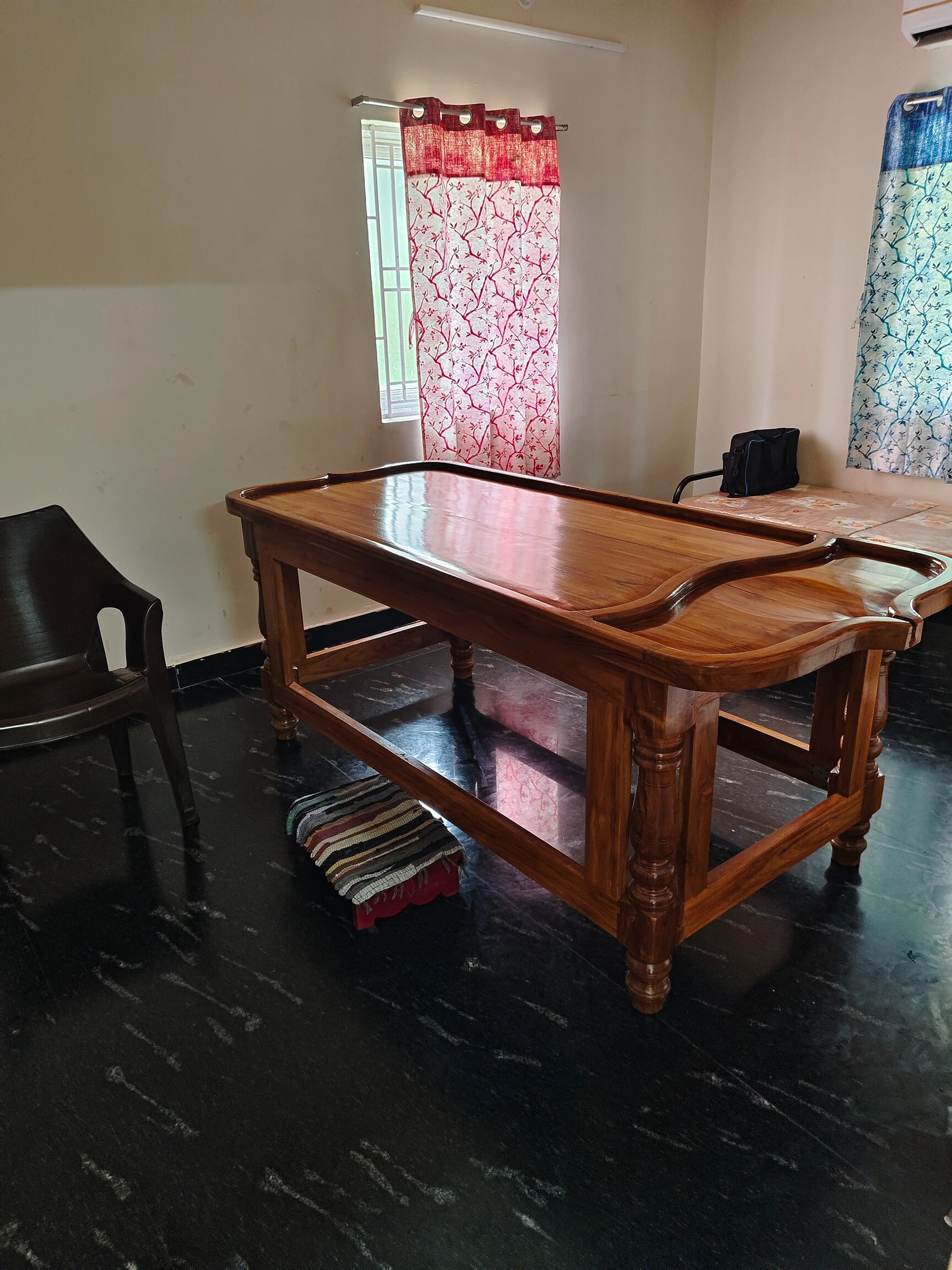 Rooted Wellness Centre, Tenkasi