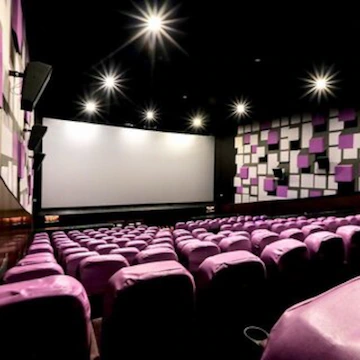 Lakshmi Narayan Theatre