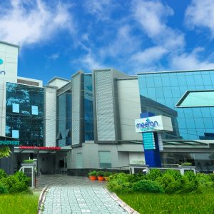 meeran hospital image