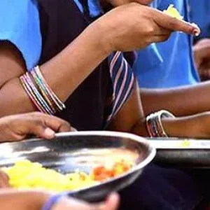 Food Poisoning Incident